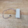 Almohadilla dispensadora de refrigerador W10290361-