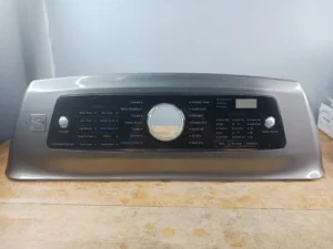 Panel de control de lavadora Kenmore Elite Mgc620022-