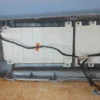 Panel de control y placa de lavadora Lg Agl74159102 y EBR76376101-