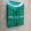 Samsung Range Control Board Dg92-01285a