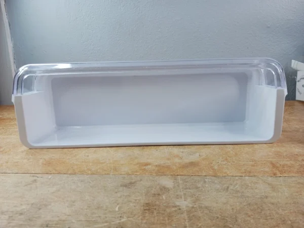 Samsung Refrigerator Low Bin Da64-02501 Da63-04199a