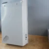 Conjunto de máquina de hielo para refrigerador Whirlpool W10293764, Wpw10122559
