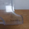 Cajón de entrega para refrigerador w10628688 W10861806 (garantía de devolución de dinero)-