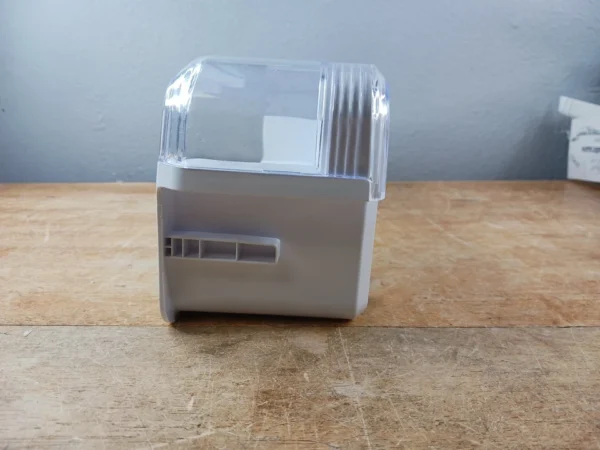 Samsung Refrigerator Low Bin Da64-02501 Da63-04199a
