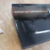 Panel de control de estufa Whirlpool W10267397