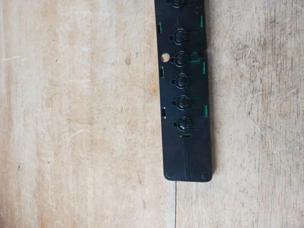 Panel de control para lavajillas Frigidaire 154887301-