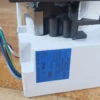 Máquina de hielo para refrigerador GE WR30X28682