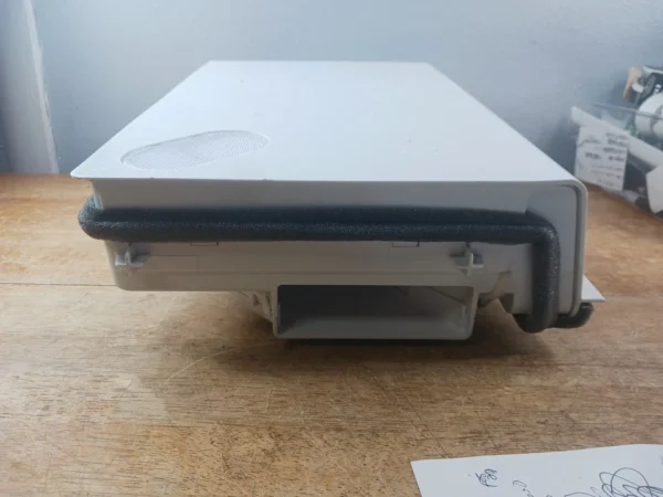 Conjunto de máquina de hielo para refrigerador Whirlpool W10293764, Wpw10122559