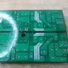 Samsung Range Control Board Dg92-01285a