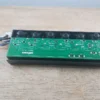 Tablero de control de pantalla de refrigerador Whirlpool W10902337-