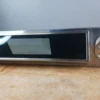 Panel y placa de control Samsung Range De96-01027a