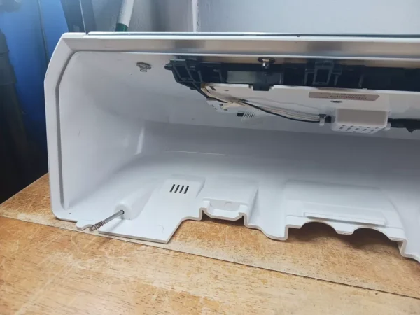 Placa de control y panel para lavadora Maytag W10426808-