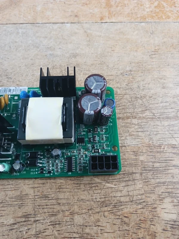 Tablero de control para refrigerador Whirlpool W10624574-