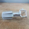 Palanca dispensadora de refrigerador Whirlpool W10152858-