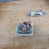 Conjunto de caja de control de refrigerador Whirlpool W10316941-