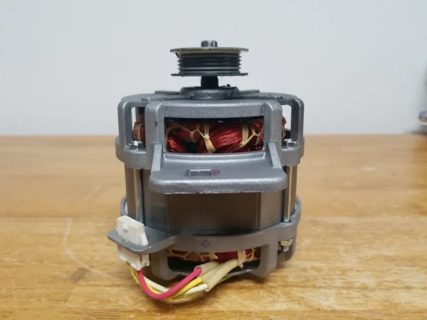 Motor de lavadora Whirlpool W10416654 (garantía de devolución de dinero)-