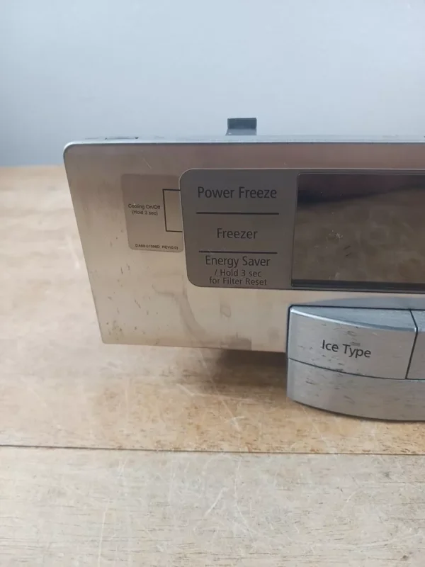 Placa de control dispensadora de refrigerador Samsung Da97-06476G