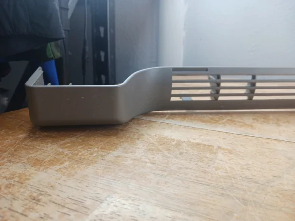 Whirlpool Refrigerator Kick Plate W10120000