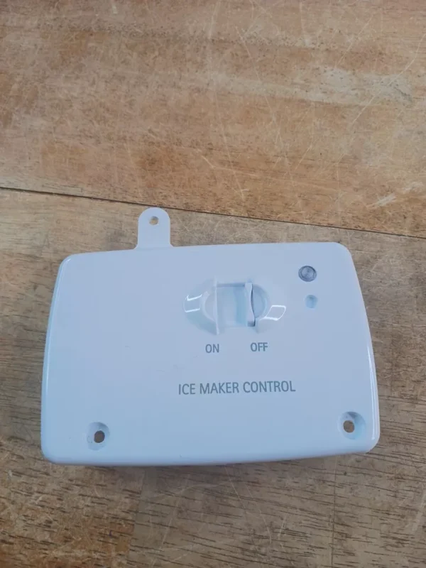 Control para máquina de hielo refrigerador Whirlpool 2198588-