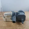 Bomba de drenaje para lavadora Whirlpool 461970228513-
