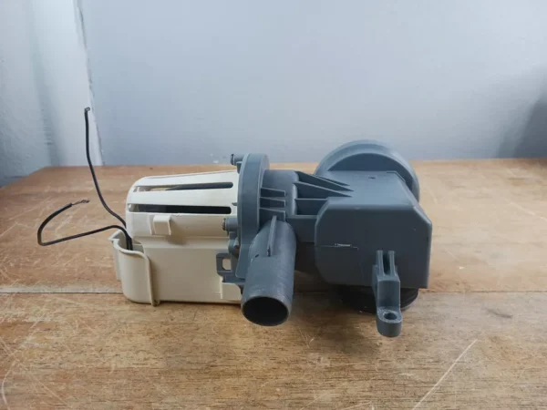 Bomba de drenaje para lavadora Whirlpool 461970228513-