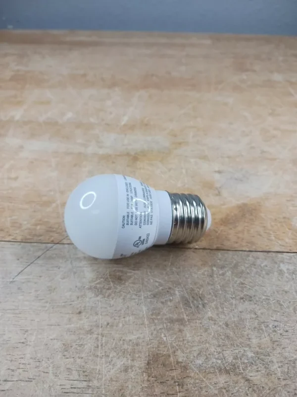 Bombilla para refrigerador Whirlpool W10805744-