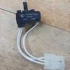 Interruptor de puerta secadora Whirlpool W10569603-