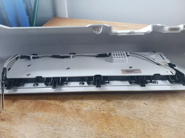 Placa de control y panel para lavadora Maytag W10426808-