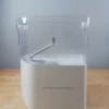 Cubo de hielo para refrigerador Whirlpool Wp2317246