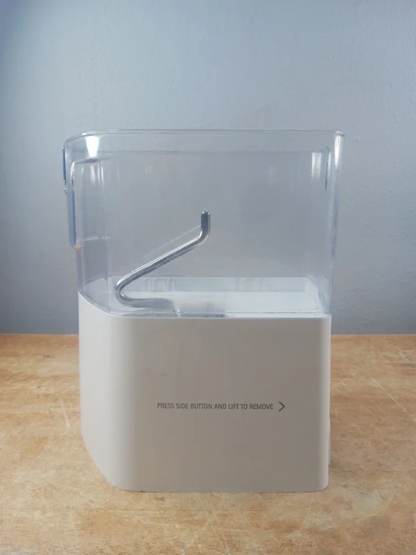Cubo de hielo para refrigerador Whirlpool Wp2317246