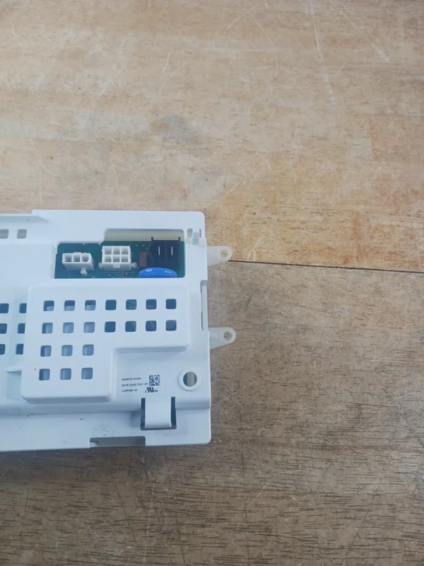Tablero de control para lavadora Whirlpool W10916478-
