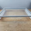 Estante para refrigerador Whirlpool Wpw10440265 14 pulgadas X 17,5 pulgadas-