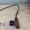 Bloqueo de tapa de lavadora Whirlpool W10744659-