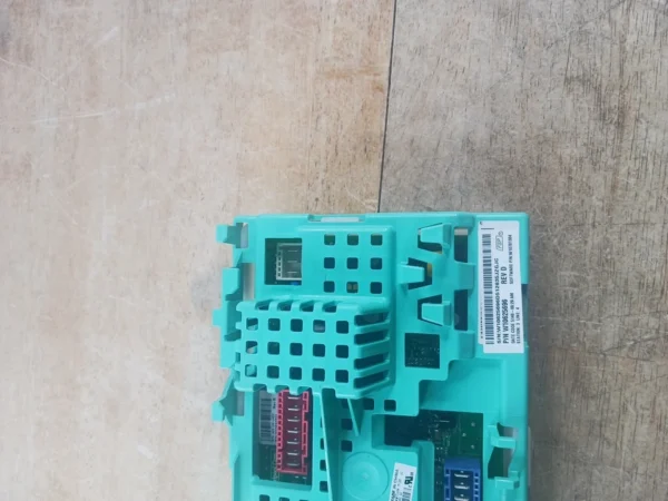 Placa de control para lavadora Whirlpool W10625696-