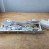 Control de temperatura para refrigerador Whirlpool W10317091-