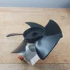 Condensador refrigerador Whirlpool W10909387-