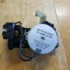 Actuador de lavadora Whirlpool W10597177 (garantía de devolución de dinero)-