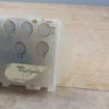 Tablero de control para horno Whirlpool 8524305-