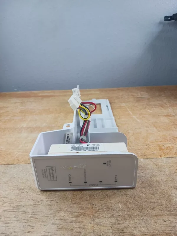 Control de temperatura para refrigerador Whirlpool W10899411-