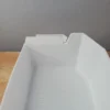 Cubo de hielo para refrigerador Whirlpool W10898951-