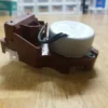 Actuador de lavadora Whirlpool W10006355 (garantía de devolución de dinero)-