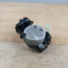 Actuador de lavadora Whirlpool W10006355 (garantía de devolución de dinero)-