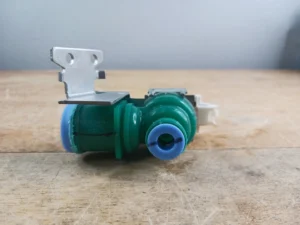 Whirlpool Refrigerator Valve W11422853