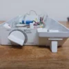Caja de control de refrigerador Whirlpool 2215206, 4388931, W10839843, W10648656-