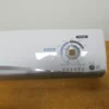 Panel de control de lavadora Kenmore Wpw10468331 (garantía de devolución de dinero)-