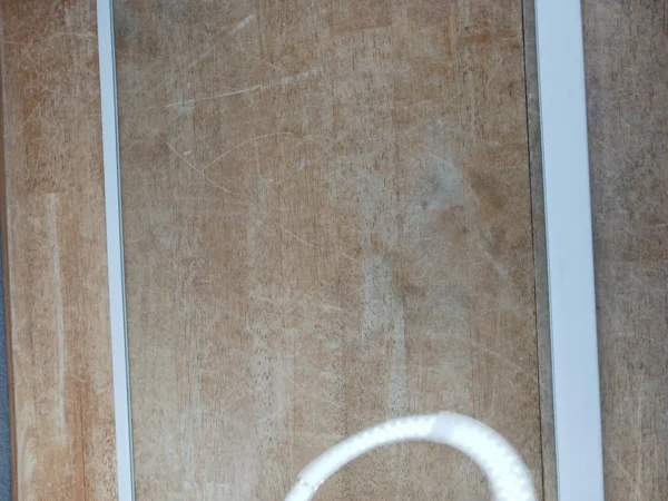 Estante congelador refrigerador Whirlpool W10809783 25 1/4 X 14 pulgadas-