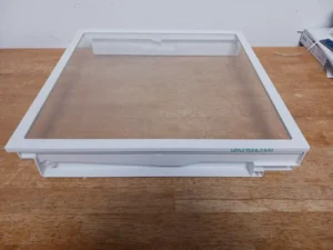 Estante refrigerador Wpw10282541-