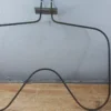 Elemento para hornear estufa Whirlpool W11182108-