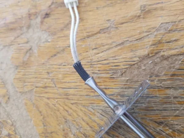 Sonda de temperatura de bañera de hidromasaje 8273902-