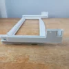 Marco de cubierta de sartén para refrigerador GE WR32x10885-